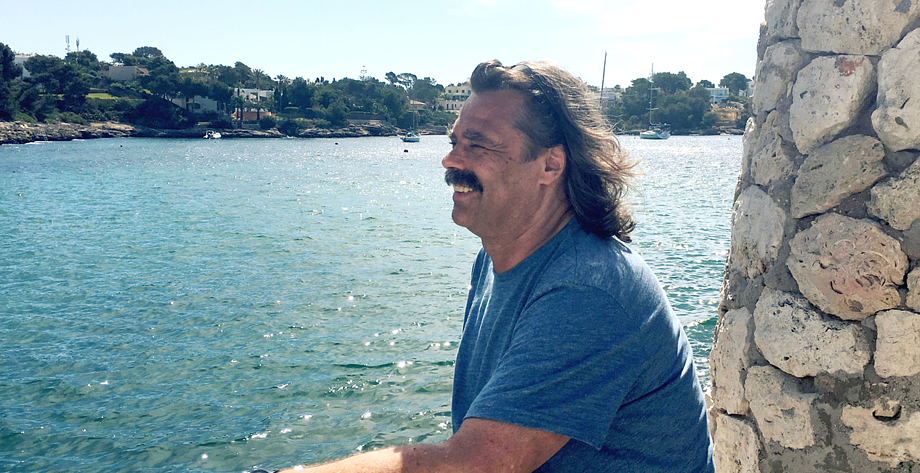 Zahntechnikermeister Torsten Trautvetter